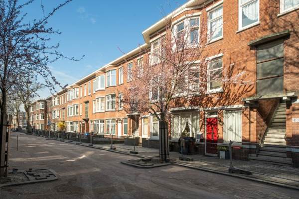 Woning Velpsestraat 165A Den Haag