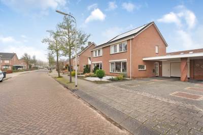 Woning Reiger 19 Raalte