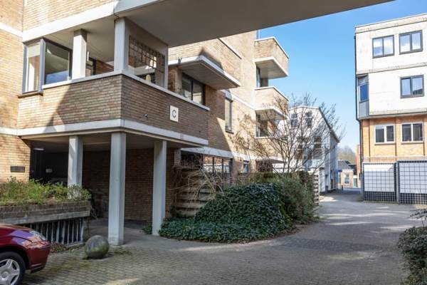 Woning Fongersplaats 58 Groningen
