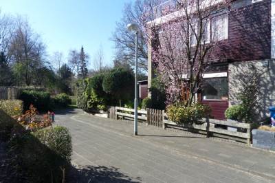 Woning Elzendreef 170 Voorburg