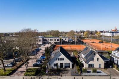 Woning Bovenkerkweg 10 Montfoort