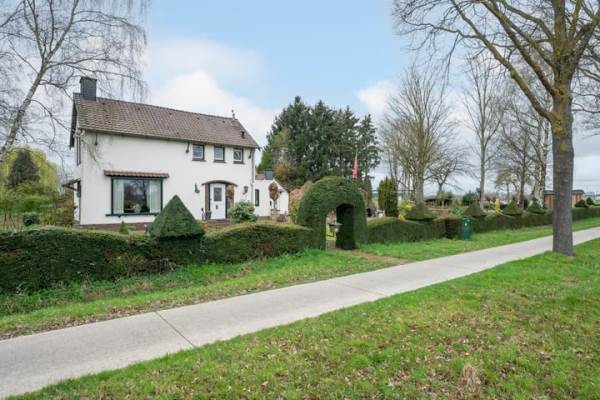 Woning Op de Baan 26 Born