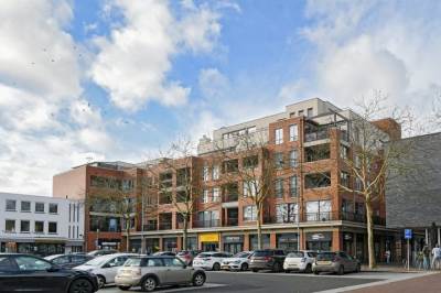 Woning Passage Kapel 82 Panningen