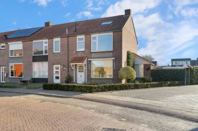 Woning Bentertsweg 55 Nijverdal