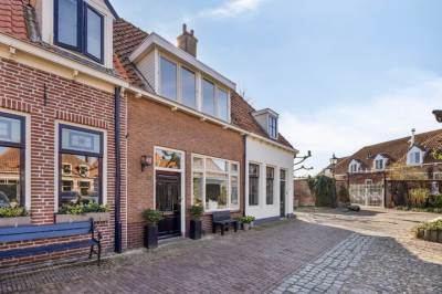 Woning Blokhuis 6 Harderwijk