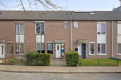 Woning Suze Groenewegstraat 3 Eindhoven