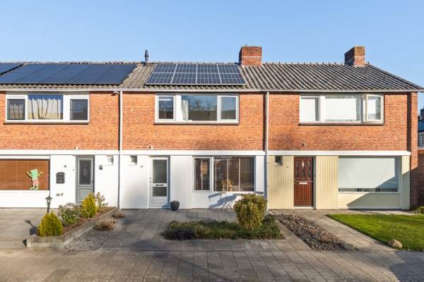 Woning Rijnstraat 39 Emmeloord