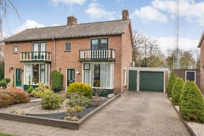 Woning Krikkenstraat 21 Dedemsvaart