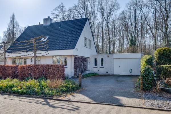 Woning Breukinklaan 49 Dieren