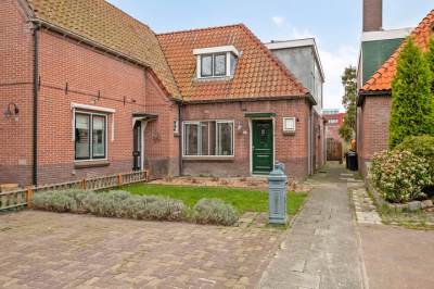 Woning Parklaan 51 Hoofddorp