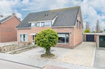 Woning Nichtenhofstraat 37 Nieuwaal