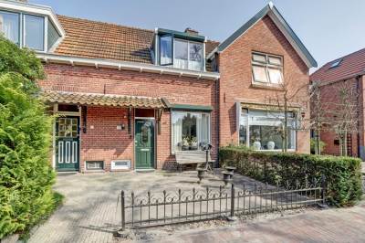 Woning Emmastraat 75 Borne