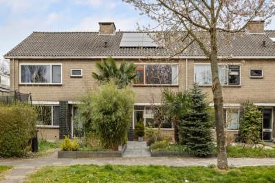 Woning Albert Schweitzerlaan 5 Vleuten