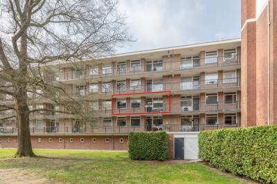 Woning Banckertlaan 161 Hilversum