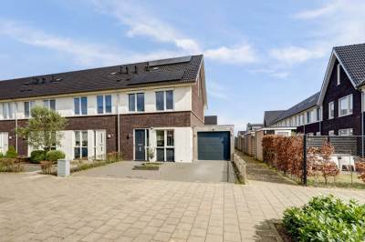 Woning Bruin Dikkopje 29 Tiel