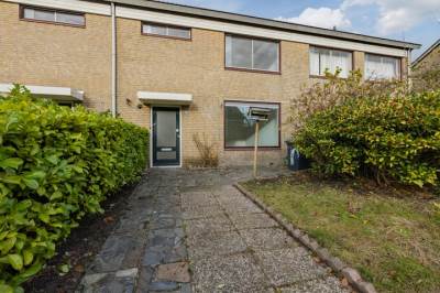 Woning 't Zuden 63 Leek