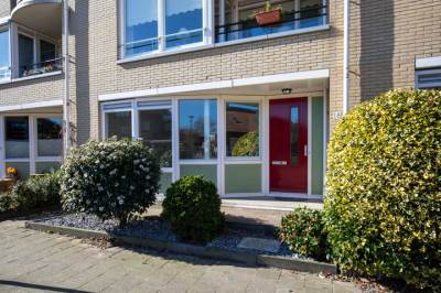 Woning Rozenstraat 18 Aalsmeer