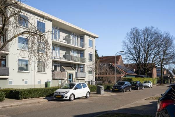 Woning Anjelierlaan 122 Ede