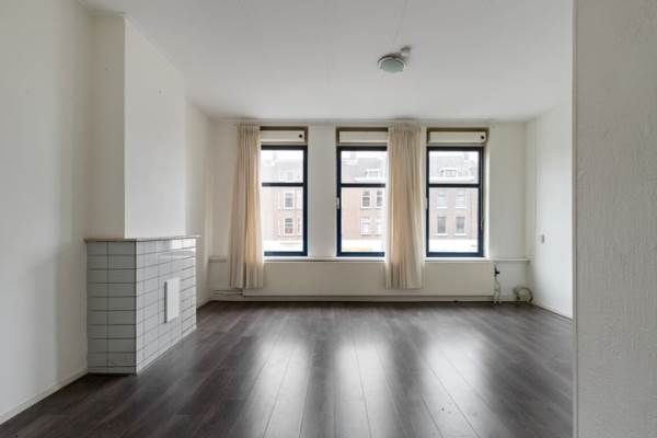 Woning Beijerlandselaan 177A Rotterdam