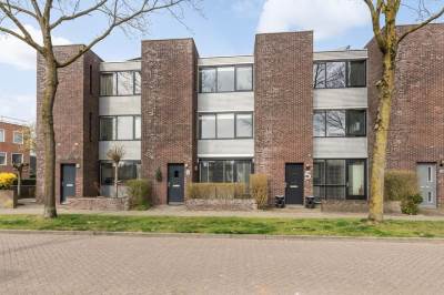 Woning Groene Weide 3 Apeldoorn