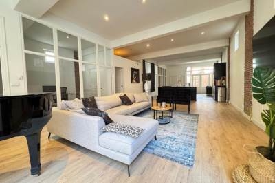 Woning Da Costastraat 101 Den Haag