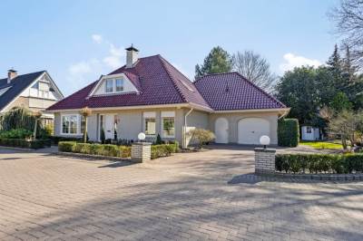 Woning Groot Tegeler 37 Enschede