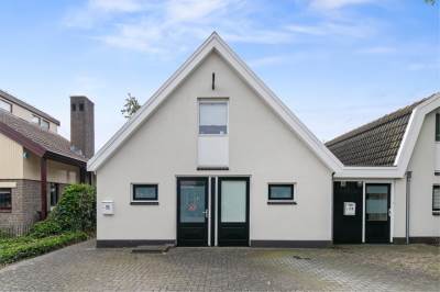 Woning Molenkade 15 Noord-Scharwoude
