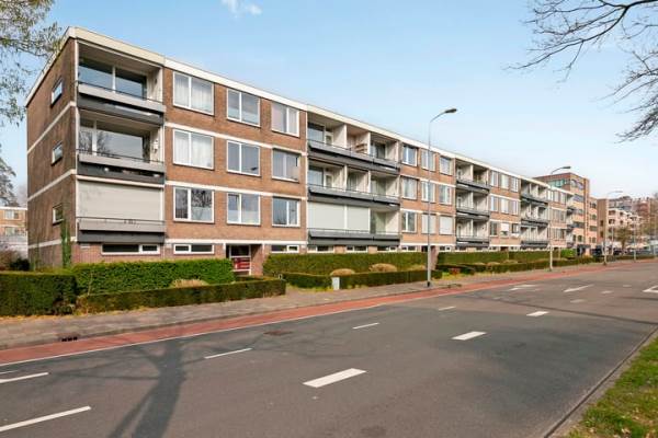 Woning Europalaan 80 Eindhoven