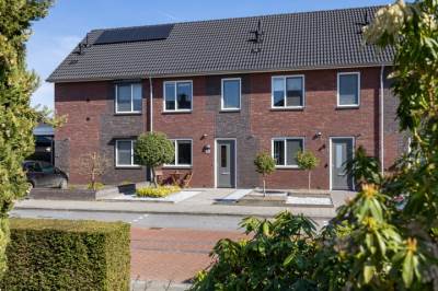 Woning Oude Doetinchemseweg 20G Zeddam