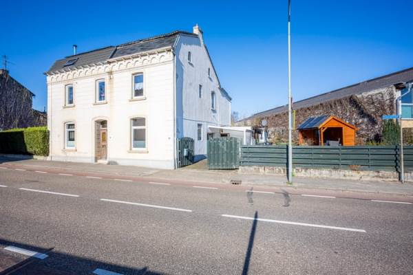 Woning Grensstraat 4A Landgraaf