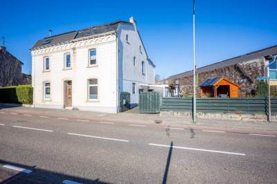 Woning Grensstraat 4A Landgraaf