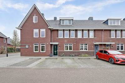 Woning Stakenbergerhout 17 Harderwijk