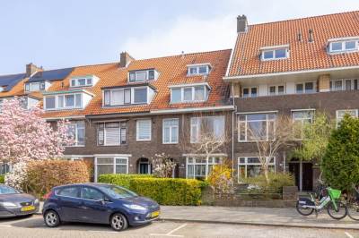 Woning Zonnebloemstraat 19A Rotterdam