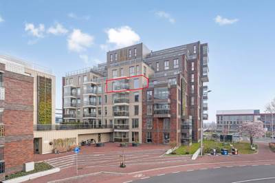 Woning Helderseweg 15E4 Alkmaar