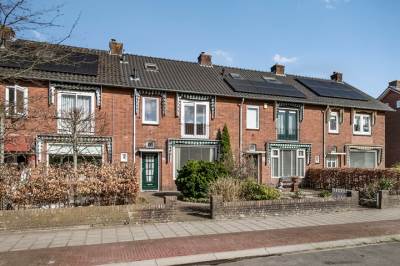 Woning Noorderweg 194 Hilversum