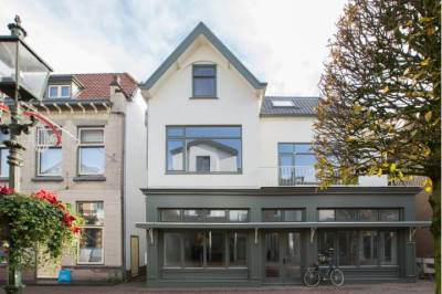 Woning Brinkstraat 32A Baarn