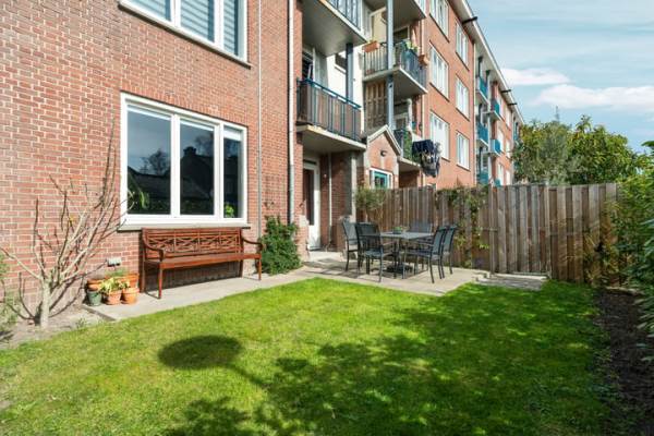 Woning Slauerhoffstraat 48H Amsterdam