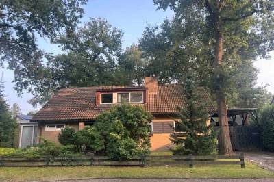 Woning Prinses Christinalaan 9 Putte