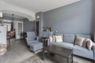 Woning Flakkeesestraat 77B Rotterdam