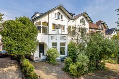 Woning Herenlaan 13 Zeist