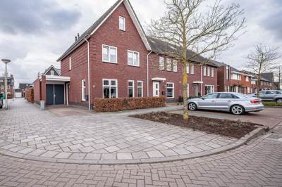 Woning Moerbeilaan 25 Rouveen