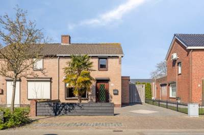 Woning Rozenkransstraat 16 St. Willebrord