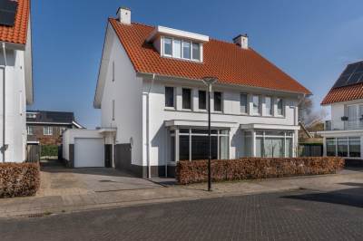 Woning Dominee Bakkerushof 47 Hedel