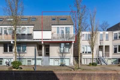 Woning Floris Burgwal 25 Capelle aan den IJssel