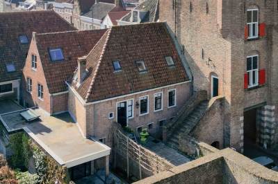 Woning Voorstraat 2 Vianen (UT)