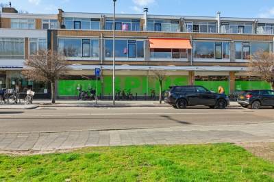 Woning Van Beethovensingel 20 Rotterdam