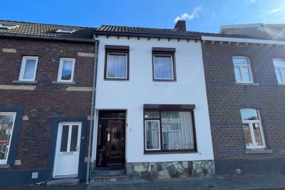 Woning Kuilenstraat 3 Meerssen