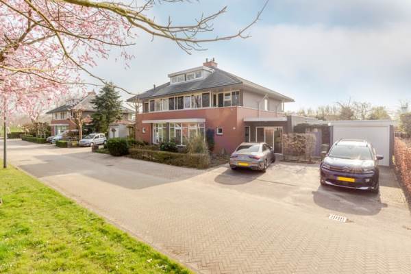 Woning Allegondahoeve 92 Hoofddorp