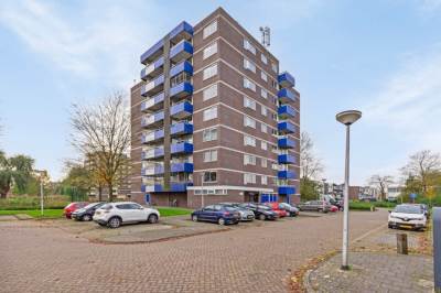 Woning Bijvoet 42 Uithoorn