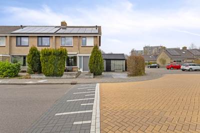 Woning Kievitstraat 61 Heerenveen